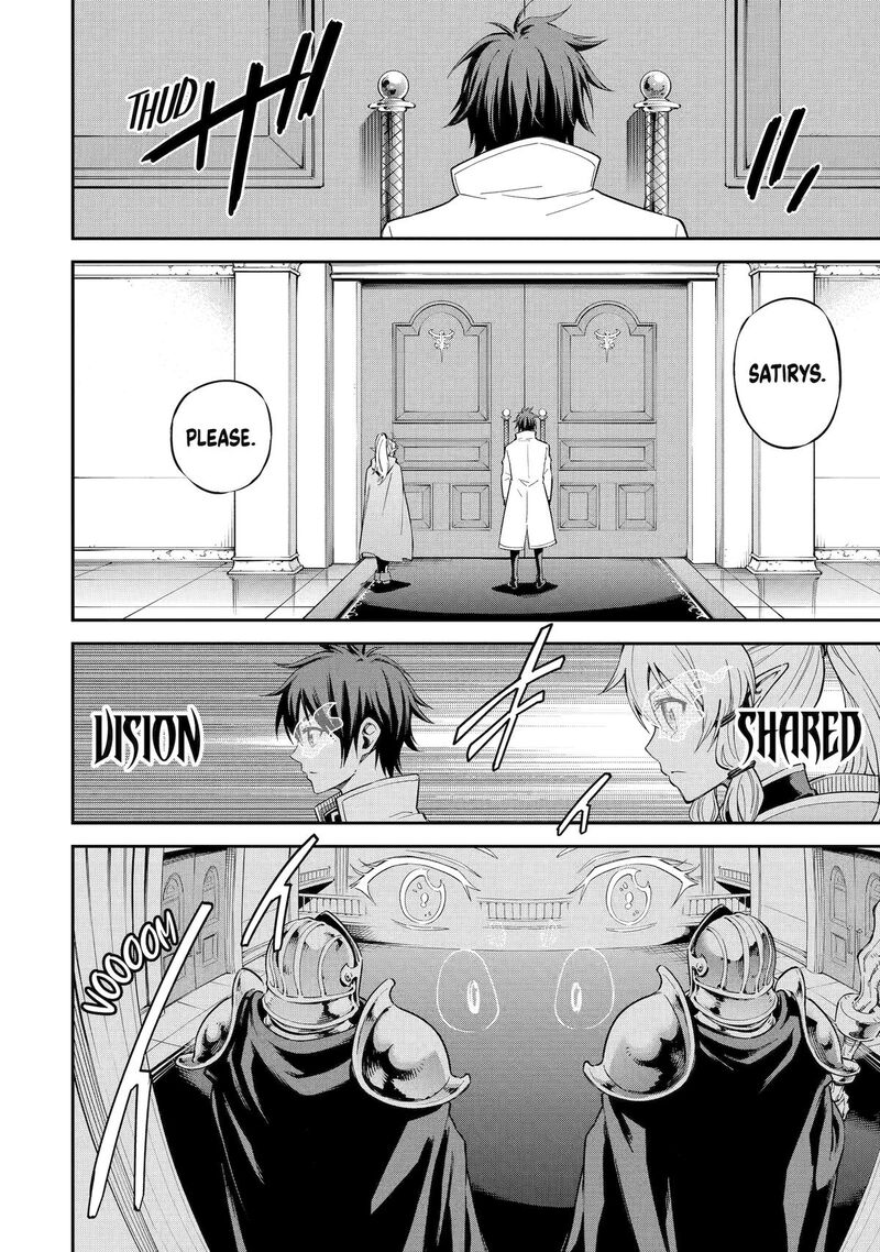 Isekai Kenja No Tensei Musou Game No Chishiki De Isekai Saikyou 40 10