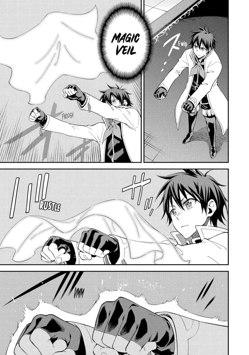 Isekai Kenja No Tensei Musou Game No Chishiki De Isekai Saikyou 40 11