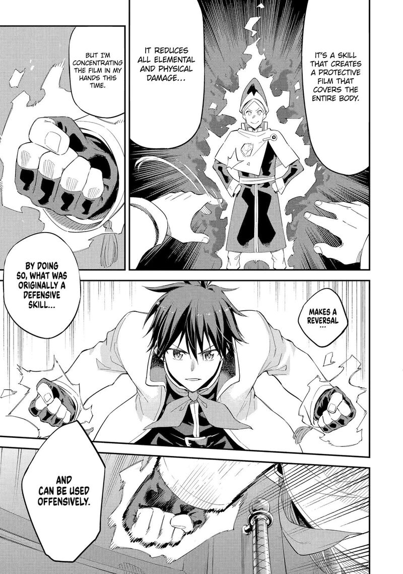 Isekai Kenja No Tensei Musou Game No Chishiki De Isekai Saikyou 40 13