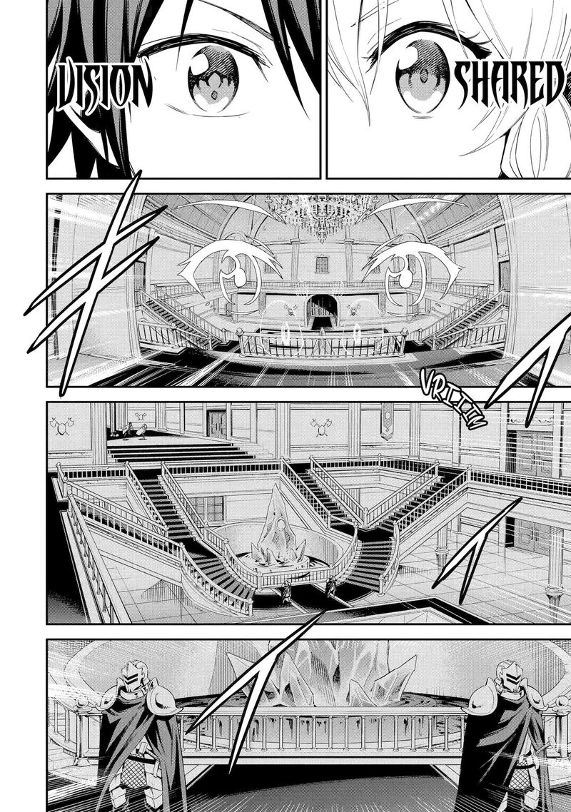 Isekai Kenja No Tensei Musou Game No Chishiki De Isekai Saikyou 40 16