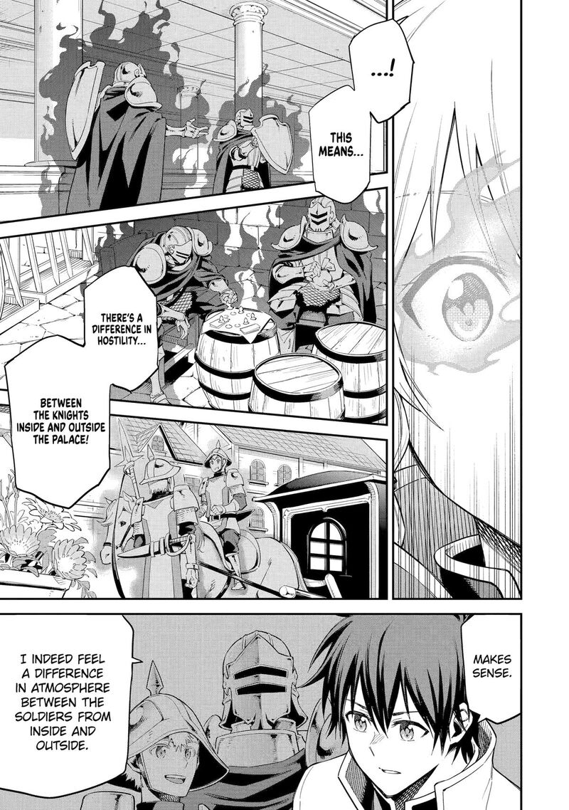 Isekai Kenja No Tensei Musou Game No Chishiki De Isekai Saikyou 40 26