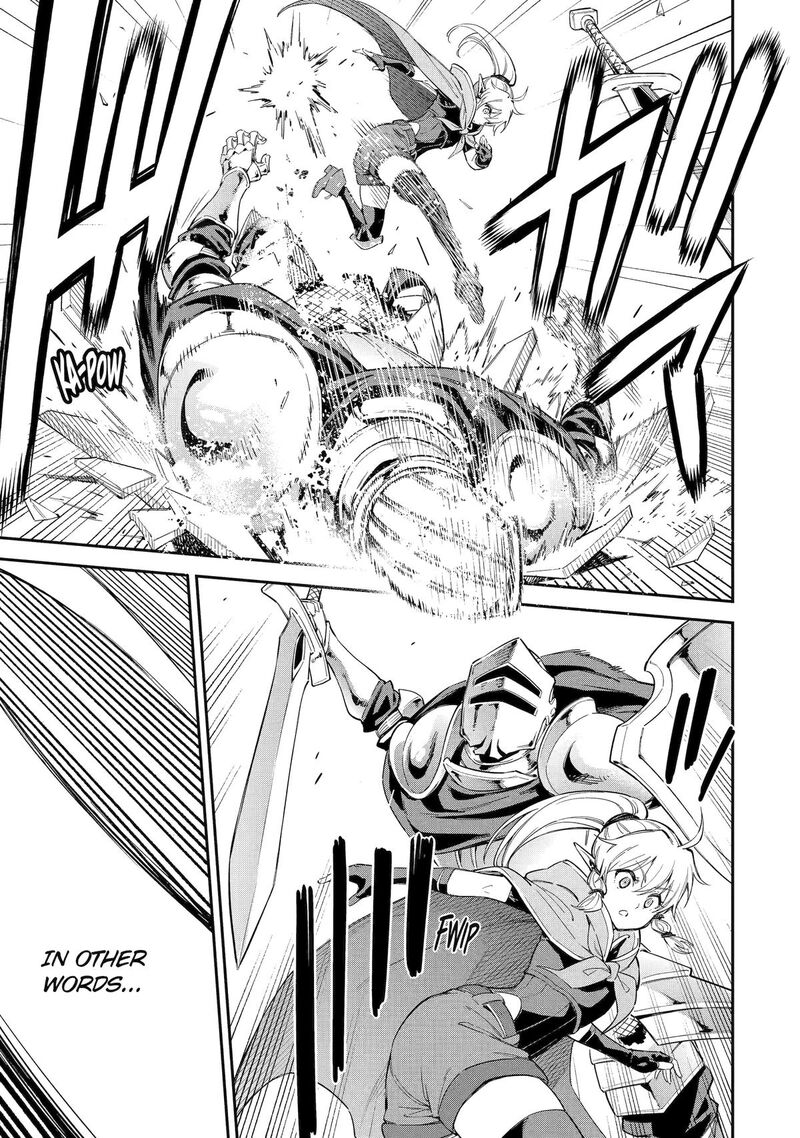 Isekai Kenja No Tensei Musou Game No Chishiki De Isekai Saikyou 40 34