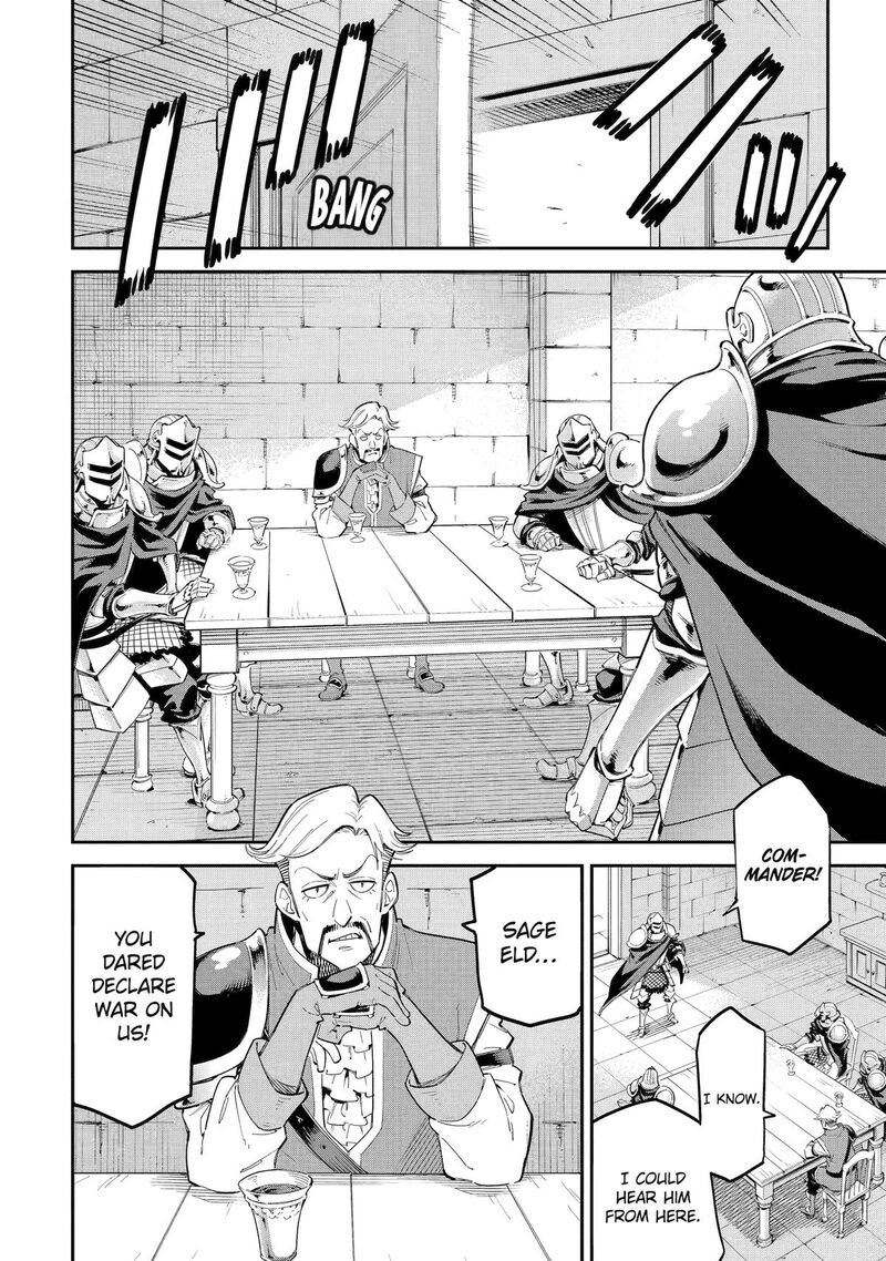 Isekai Kenja No Tensei Musou Game No Chishiki De Isekai Saikyou 41 10