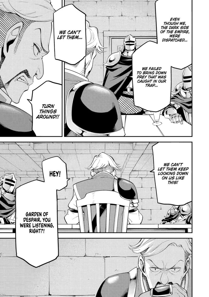 Isekai Kenja No Tensei Musou Game No Chishiki De Isekai Saikyou 41 11