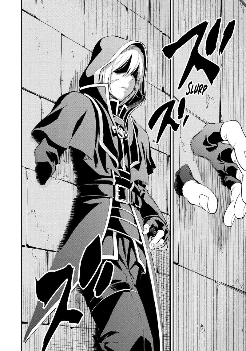 Isekai Kenja No Tensei Musou Game No Chishiki De Isekai Saikyou 41 12