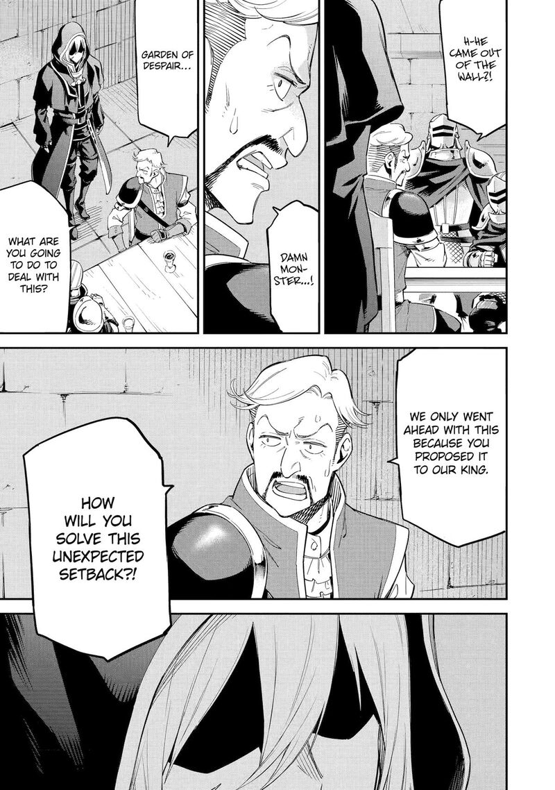 Isekai Kenja No Tensei Musou Game No Chishiki De Isekai Saikyou 41 13