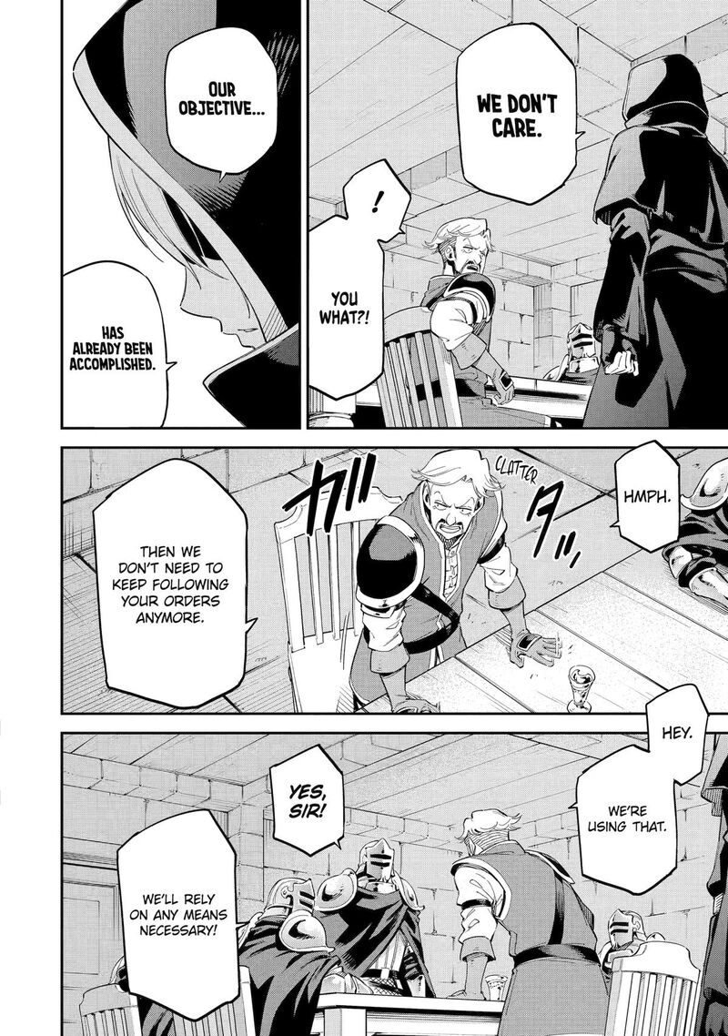 Isekai Kenja No Tensei Musou Game No Chishiki De Isekai Saikyou 41 14