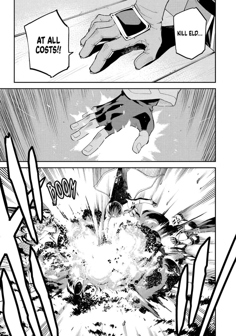 Isekai Kenja No Tensei Musou Game No Chishiki De Isekai Saikyou 41 15