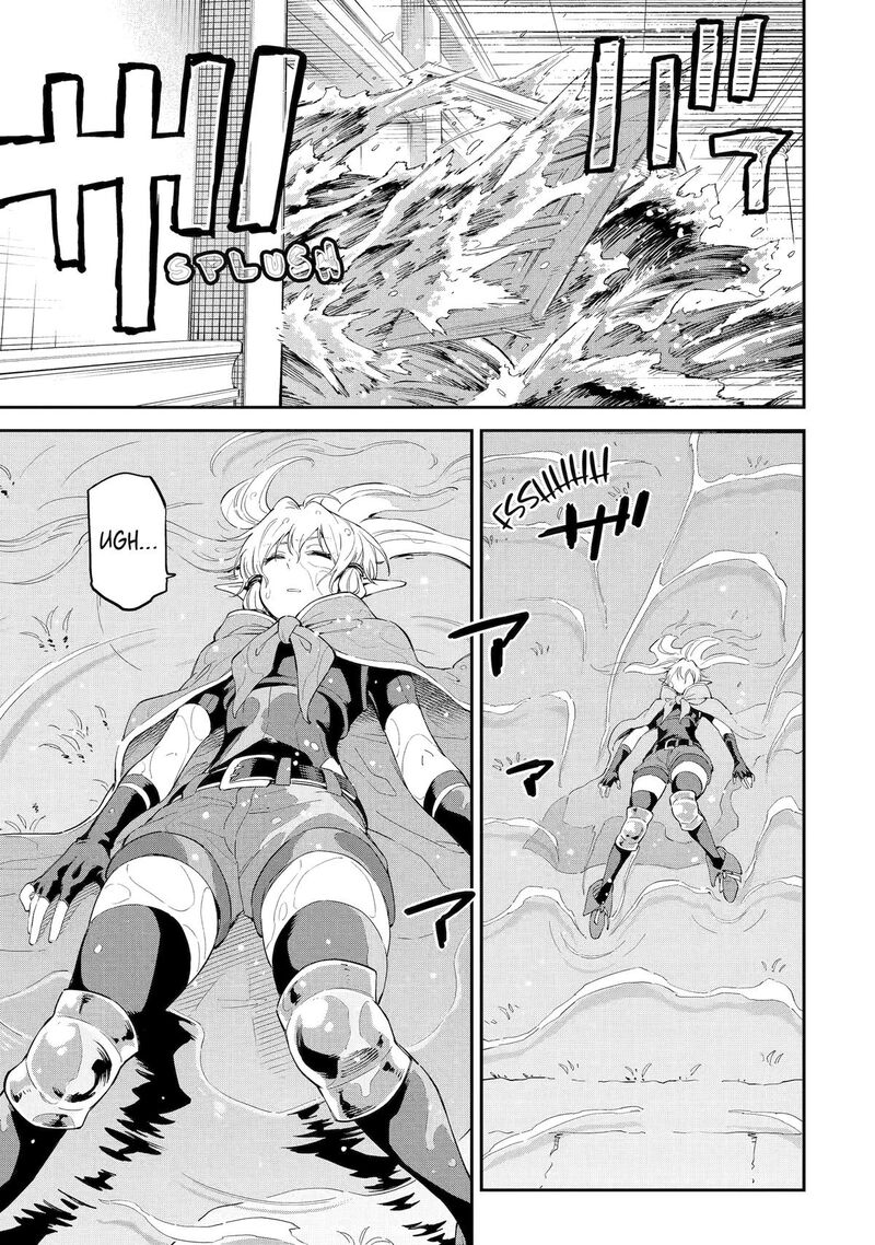 Isekai Kenja No Tensei Musou Game No Chishiki De Isekai Saikyou 41 21