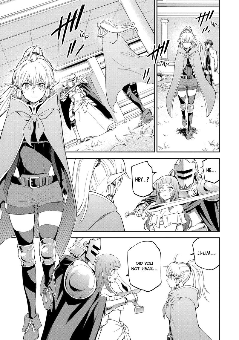 Isekai Kenja No Tensei Musou Game No Chishiki De Isekai Saikyou 41 29