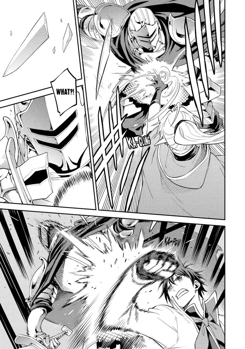 Isekai Kenja No Tensei Musou Game No Chishiki De Isekai Saikyou 41 3