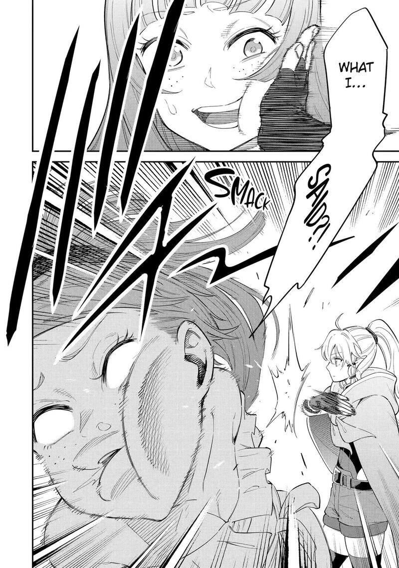 Isekai Kenja No Tensei Musou Game No Chishiki De Isekai Saikyou 41 30