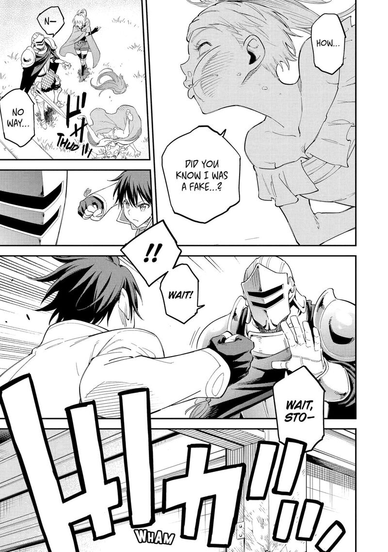 Isekai Kenja No Tensei Musou Game No Chishiki De Isekai Saikyou 41 31