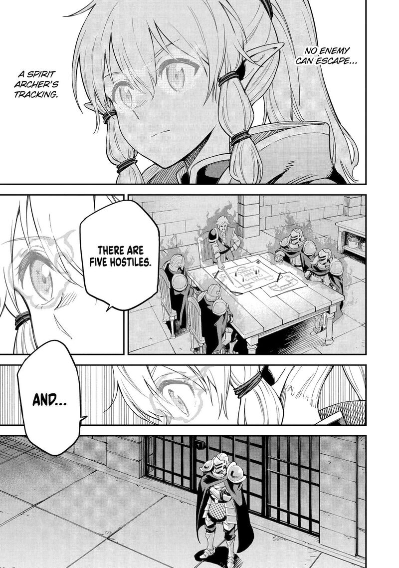 Isekai Kenja No Tensei Musou Game No Chishiki De Isekai Saikyou 41 35