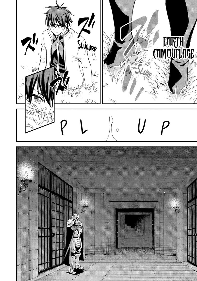 Isekai Kenja No Tensei Musou Game No Chishiki De Isekai Saikyou 41 38