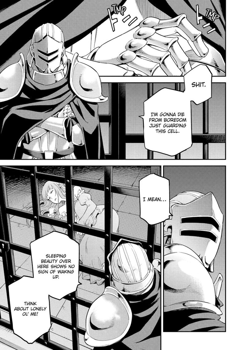 Isekai Kenja No Tensei Musou Game No Chishiki De Isekai Saikyou 41 39