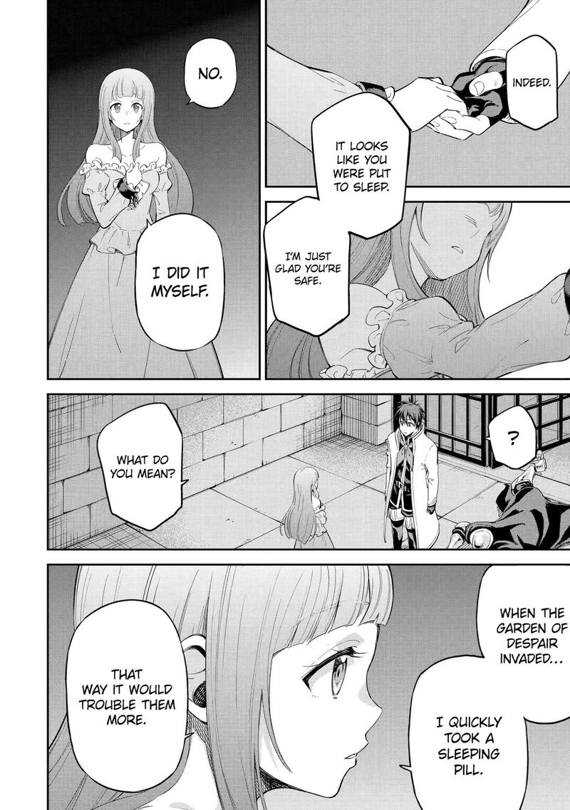 Isekai Kenja No Tensei Musou Game No Chishiki De Isekai Saikyou 41 44