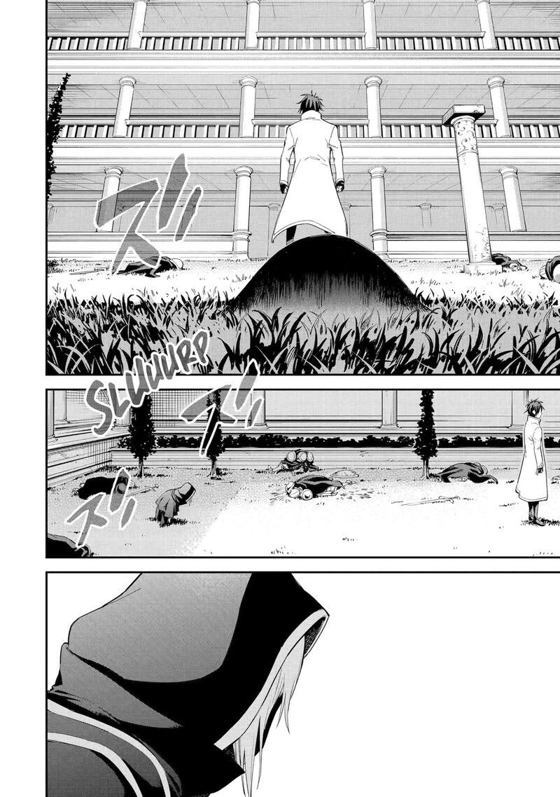 Isekai Kenja No Tensei Musou Game No Chishiki De Isekai Saikyou 41 48