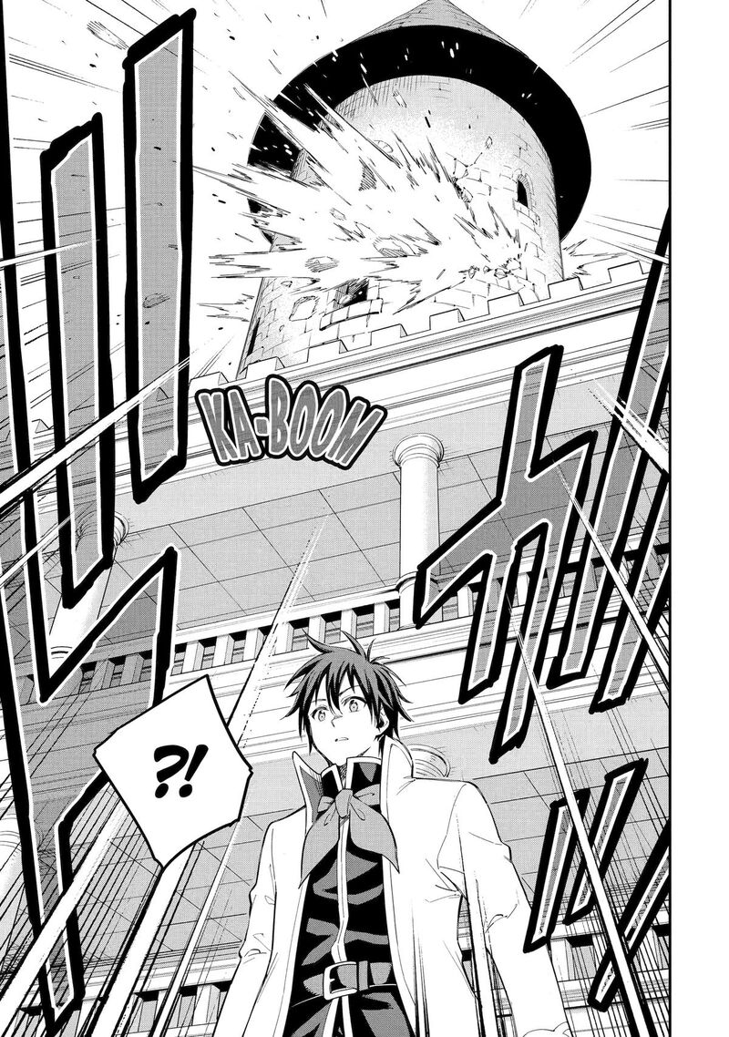 Isekai Kenja No Tensei Musou Game No Chishiki De Isekai Saikyou 41 51