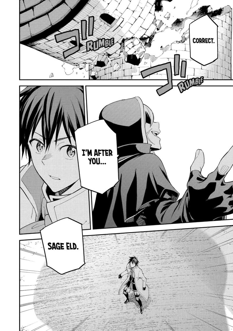 Isekai Kenja No Tensei Musou Game No Chishiki De Isekai Saikyou 41 52