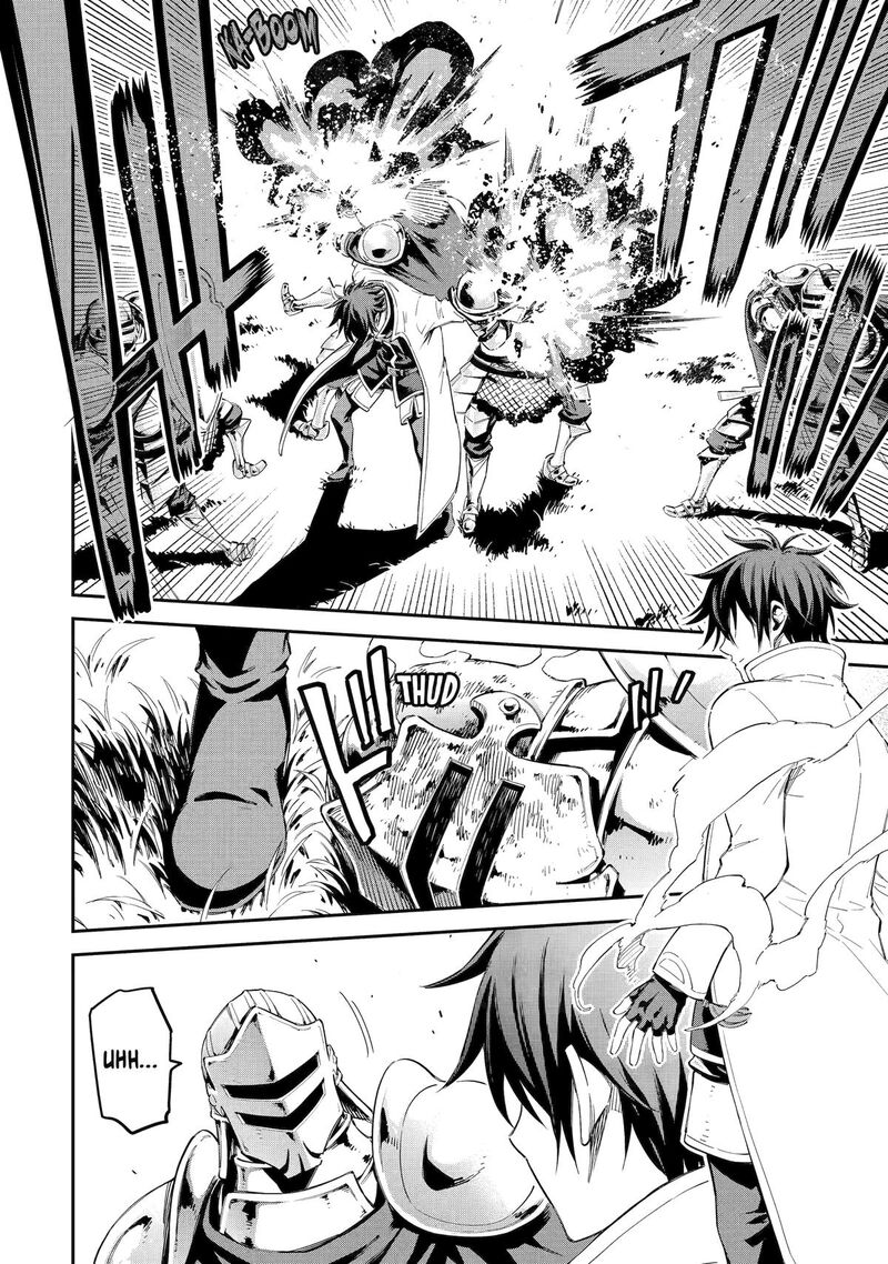 Isekai Kenja No Tensei Musou Game No Chishiki De Isekai Saikyou 41 8