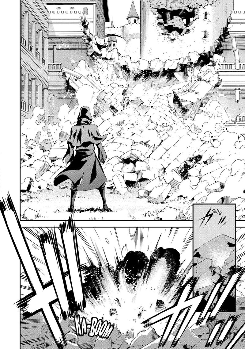 Isekai Kenja No Tensei Musou Game No Chishiki De Isekai Saikyou 42 10