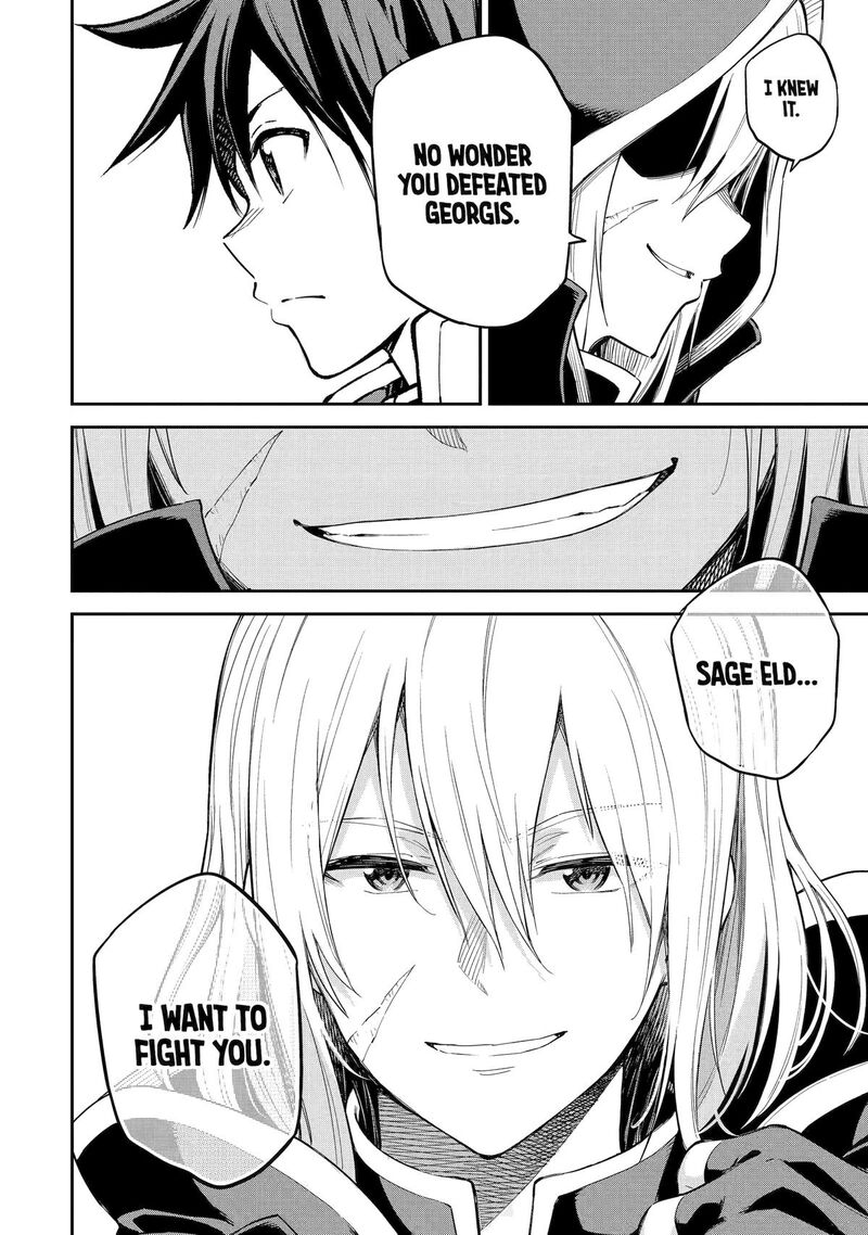 Isekai Kenja No Tensei Musou Game No Chishiki De Isekai Saikyou 42 12