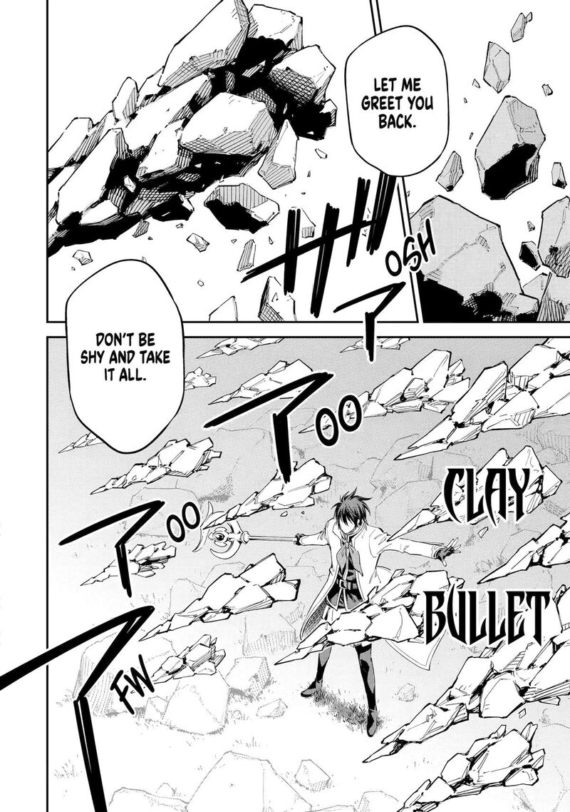 Isekai Kenja No Tensei Musou Game No Chishiki De Isekai Saikyou 42 14