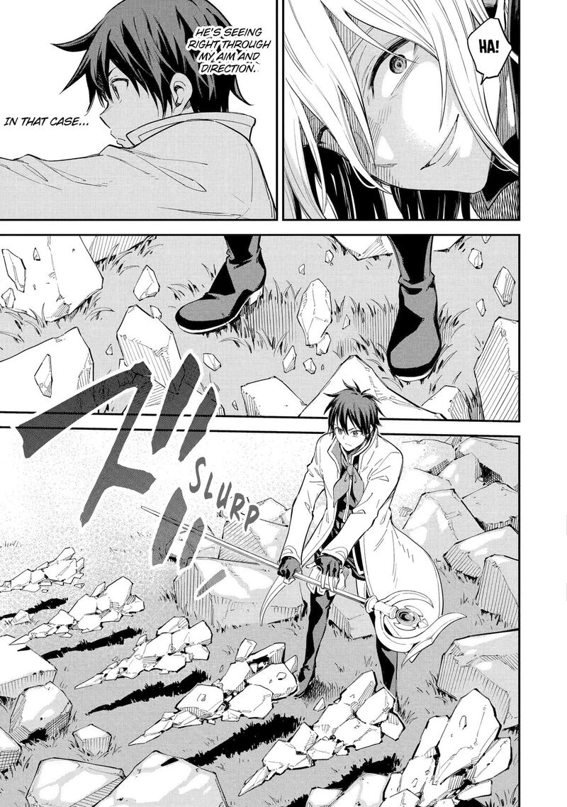 Isekai Kenja No Tensei Musou Game No Chishiki De Isekai Saikyou 42 17