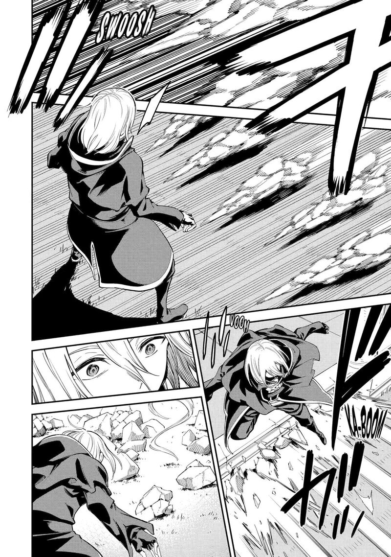 Isekai Kenja No Tensei Musou Game No Chishiki De Isekai Saikyou 42 18