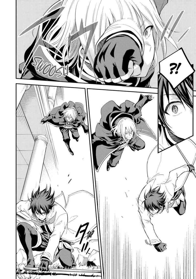 Isekai Kenja No Tensei Musou Game No Chishiki De Isekai Saikyou 42 20