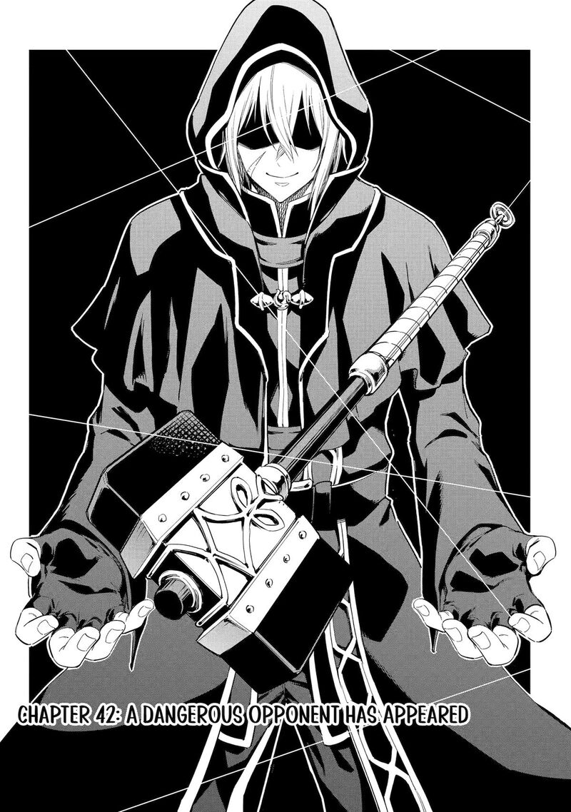 Isekai Kenja No Tensei Musou Game No Chishiki De Isekai Saikyou 42 3