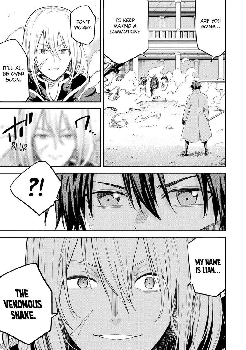 Isekai Kenja No Tensei Musou Game No Chishiki De Isekai Saikyou 42 31