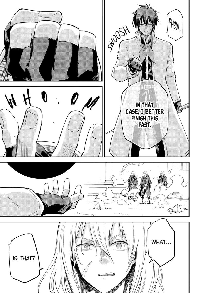 Isekai Kenja No Tensei Musou Game No Chishiki De Isekai Saikyou 42 33