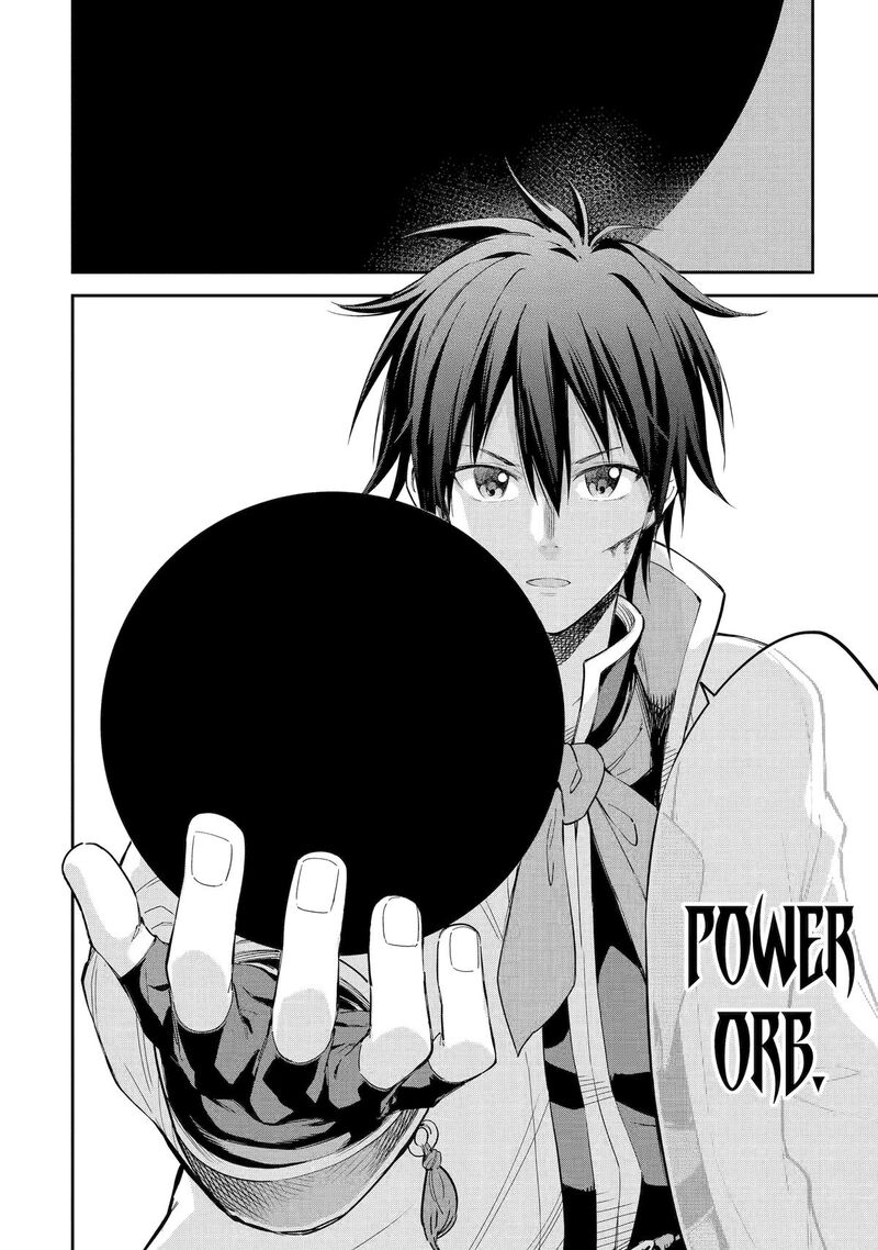 Isekai Kenja No Tensei Musou Game No Chishiki De Isekai Saikyou 42 34