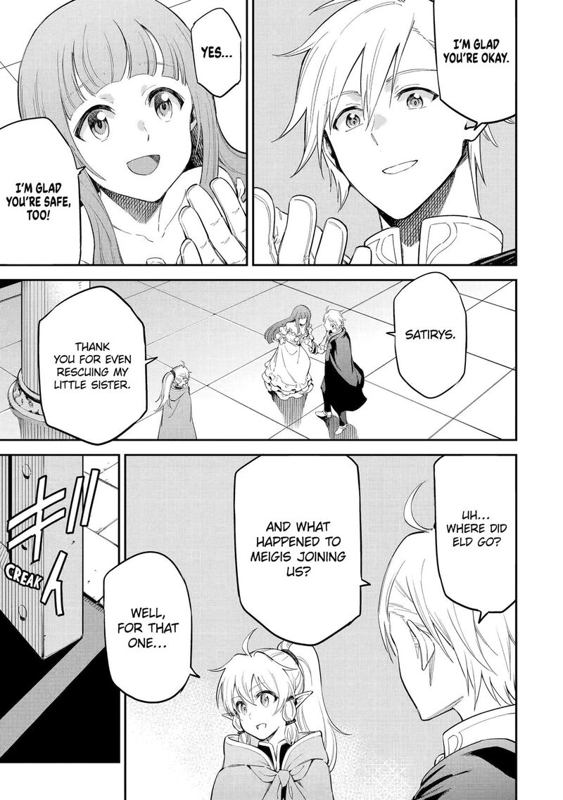 Isekai Kenja No Tensei Musou Game No Chishiki De Isekai Saikyou 42 5