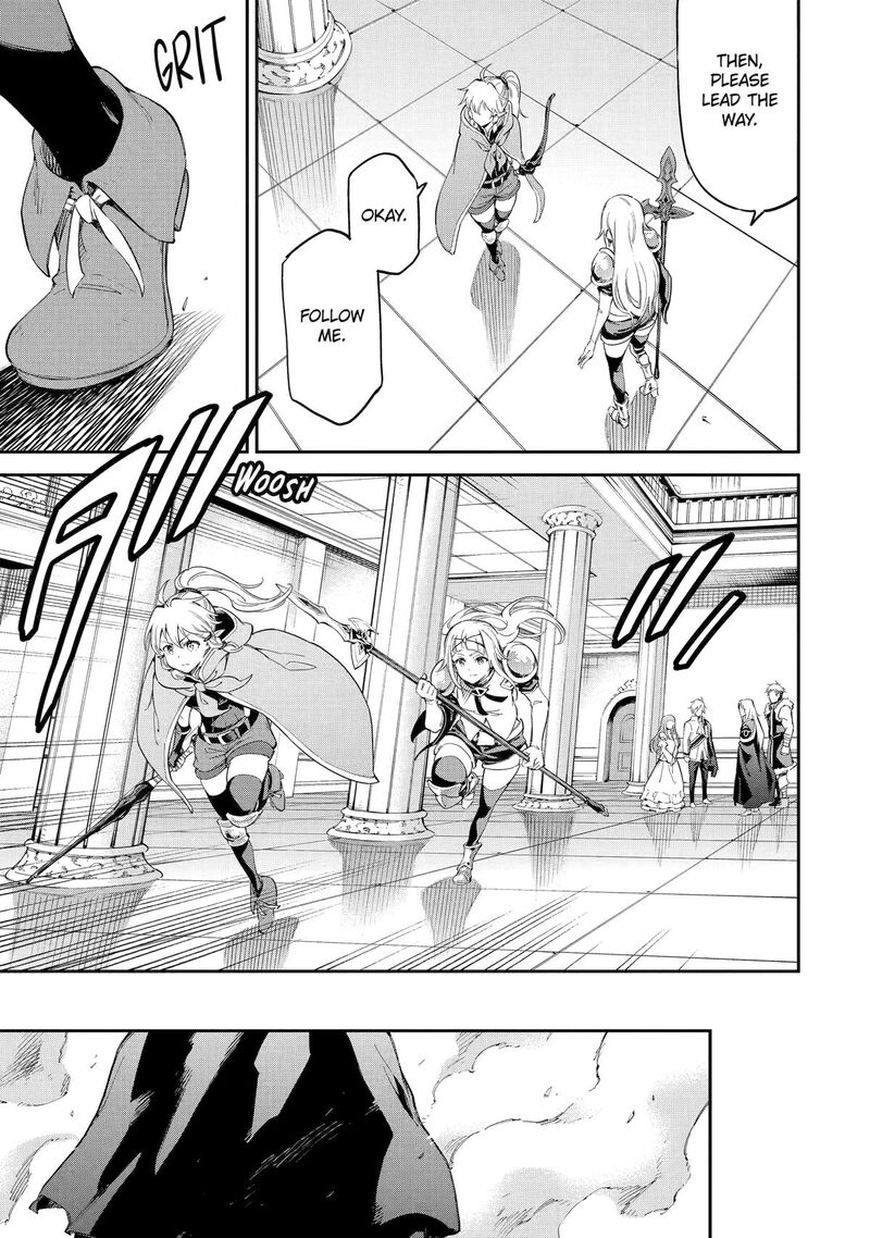 Isekai Kenja No Tensei Musou Game No Chishiki De Isekai Saikyou 42 9