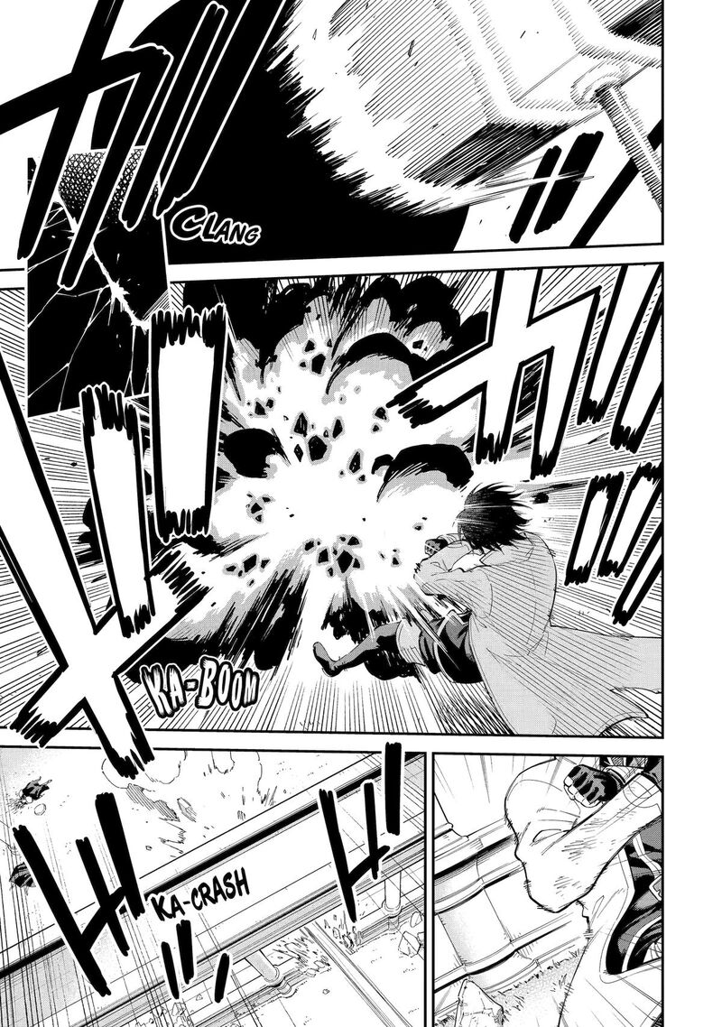 Isekai Kenja No Tensei Musou Game No Chishiki De Isekai Saikyou 43 10