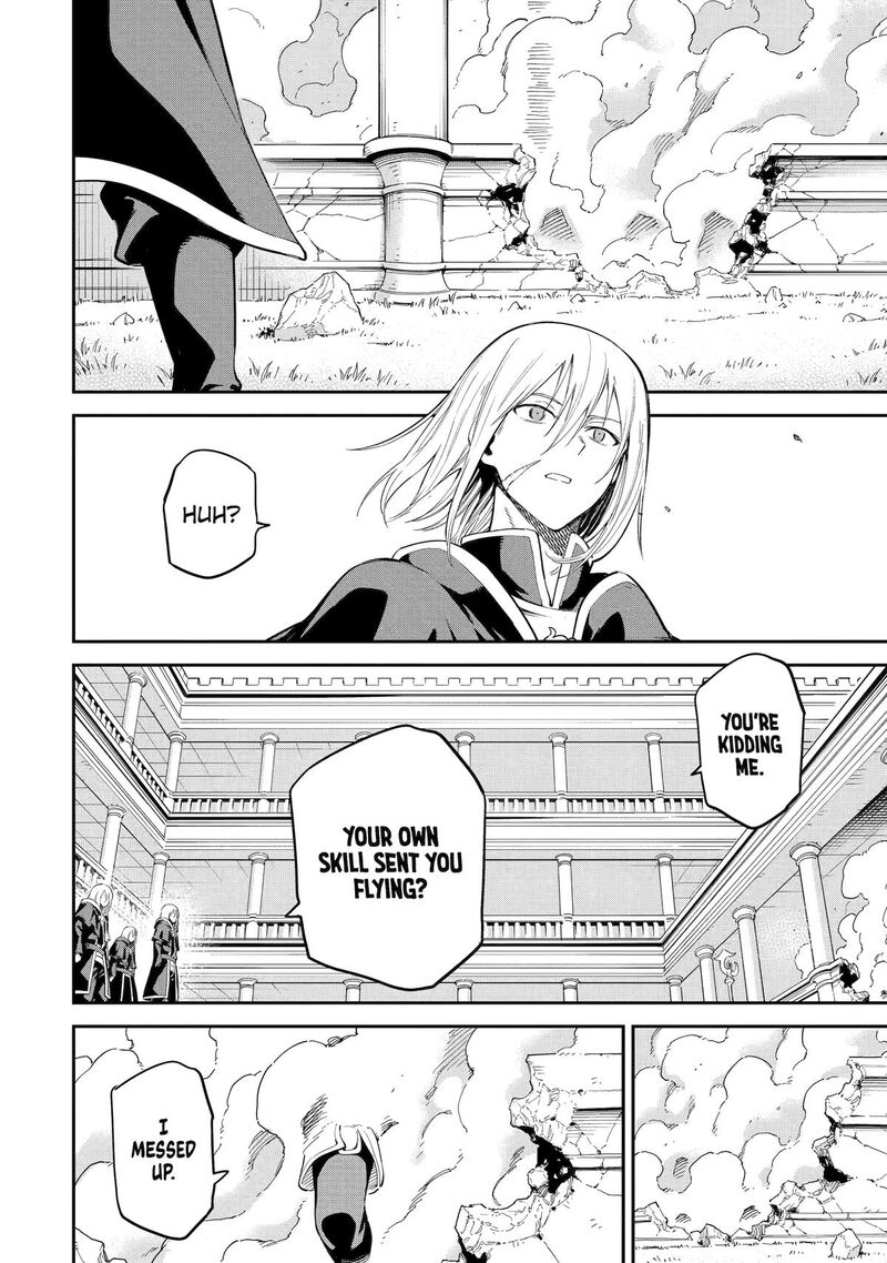 Isekai Kenja No Tensei Musou Game No Chishiki De Isekai Saikyou 43 11