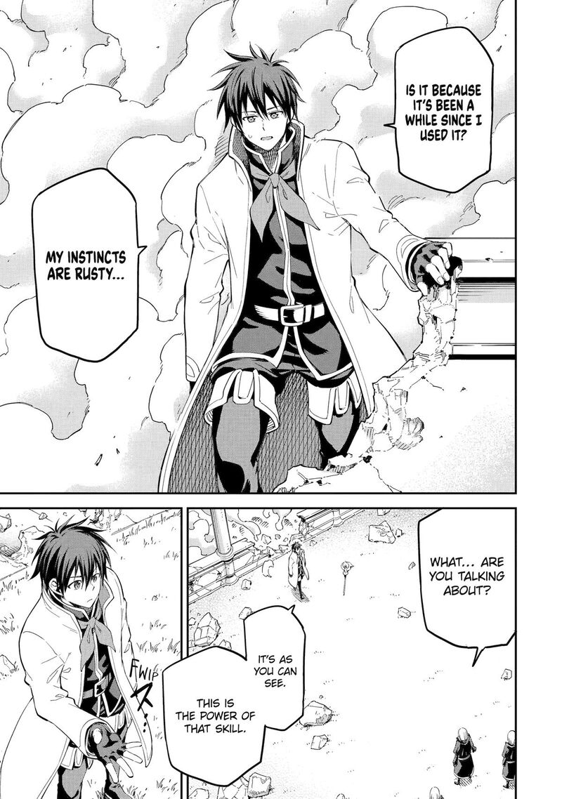 Isekai Kenja No Tensei Musou Game No Chishiki De Isekai Saikyou 43 12