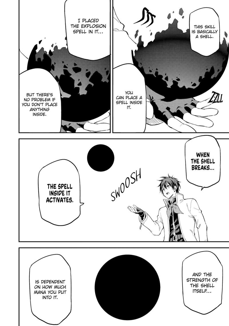 Isekai Kenja No Tensei Musou Game No Chishiki De Isekai Saikyou 43 13