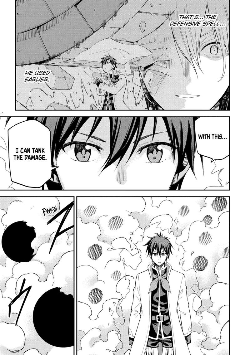 Isekai Kenja No Tensei Musou Game No Chishiki De Isekai Saikyou 43 16