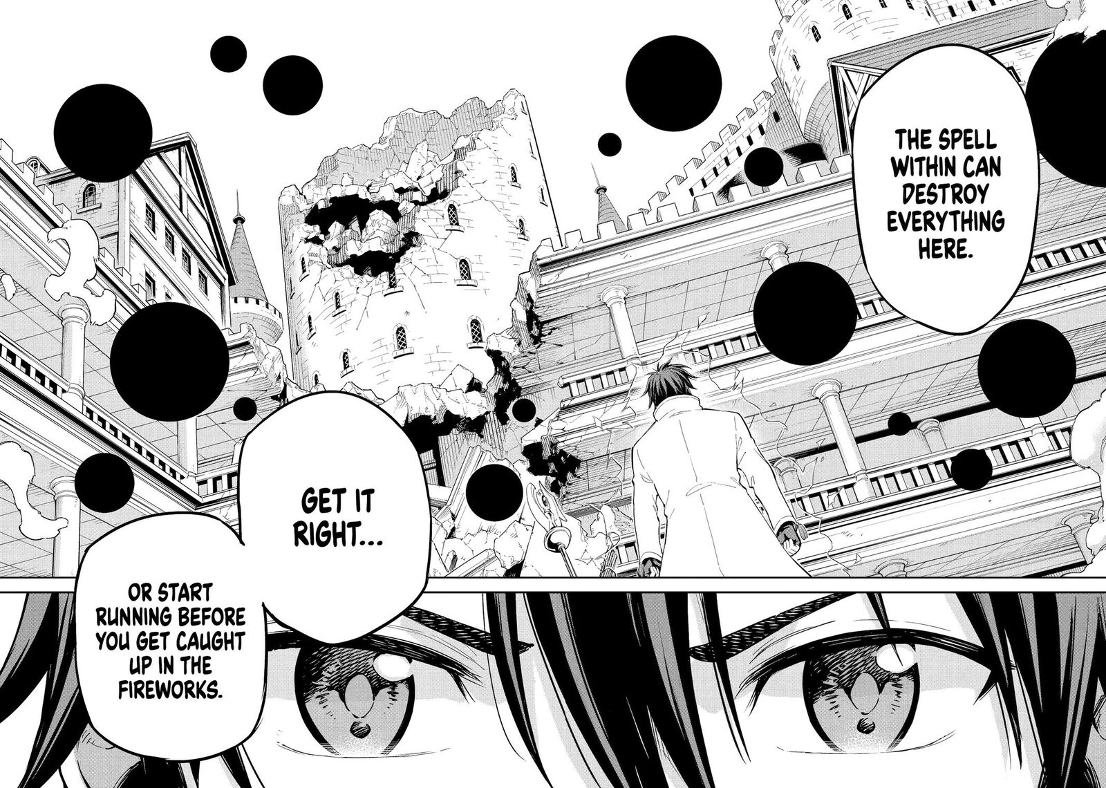 Isekai Kenja No Tensei Musou Game No Chishiki De Isekai Saikyou 43 17