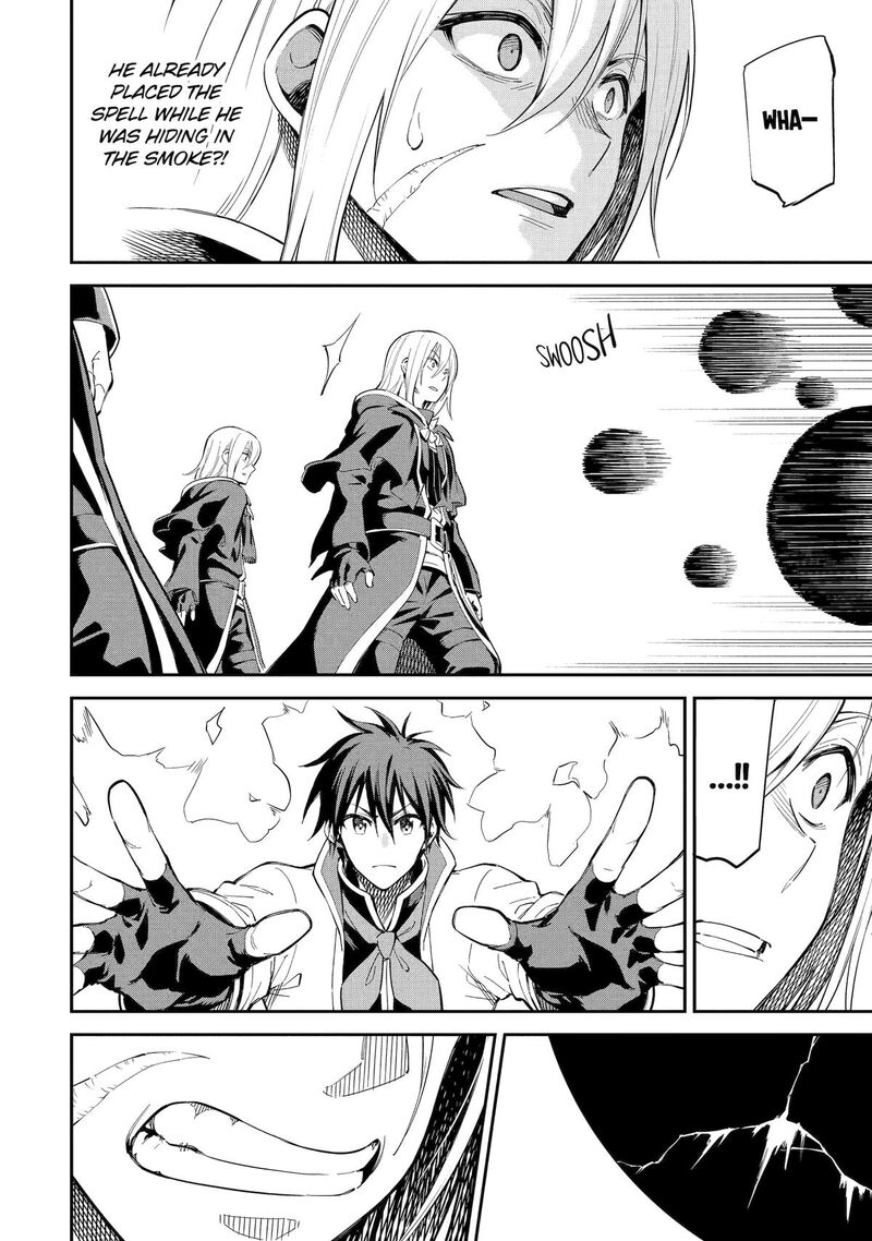 Isekai Kenja No Tensei Musou Game No Chishiki De Isekai Saikyou 43 18