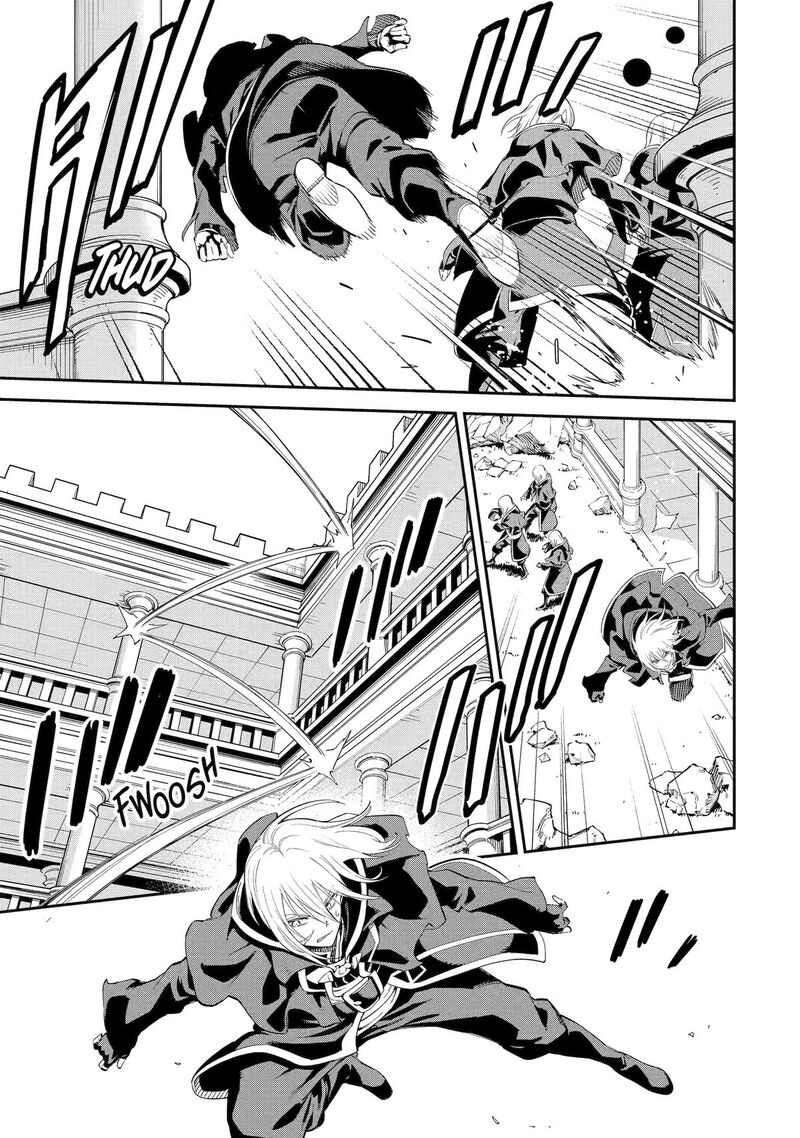 Isekai Kenja No Tensei Musou Game No Chishiki De Isekai Saikyou 43 19