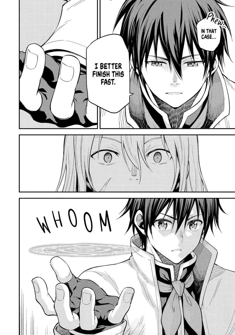 Isekai Kenja No Tensei Musou Game No Chishiki De Isekai Saikyou 43 2