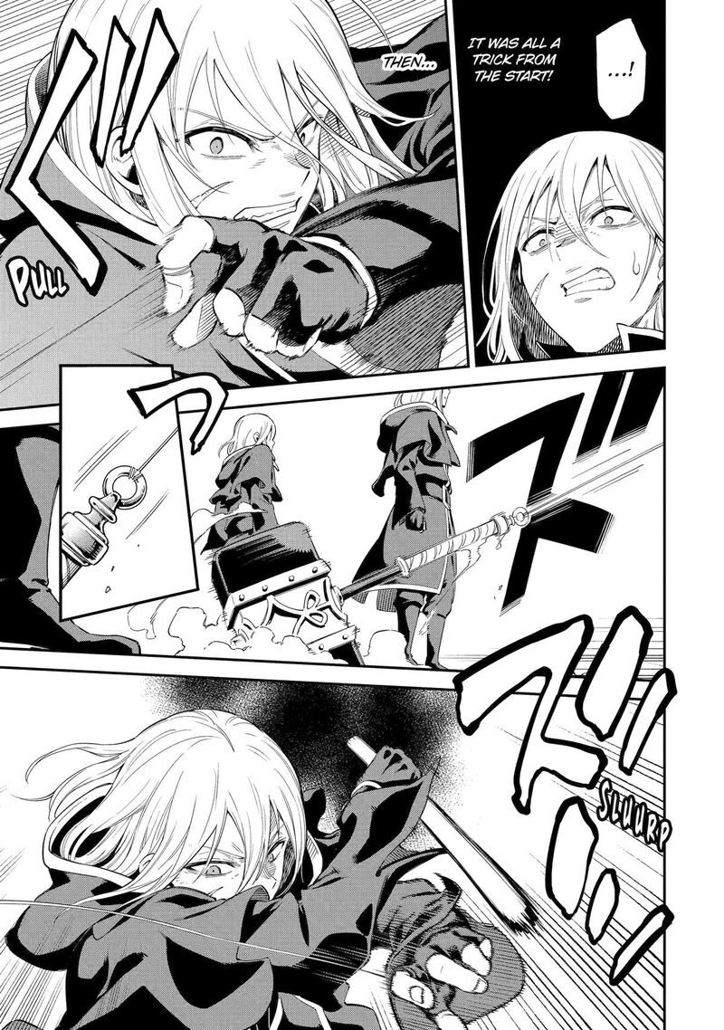 Isekai Kenja No Tensei Musou Game No Chishiki De Isekai Saikyou 43 21