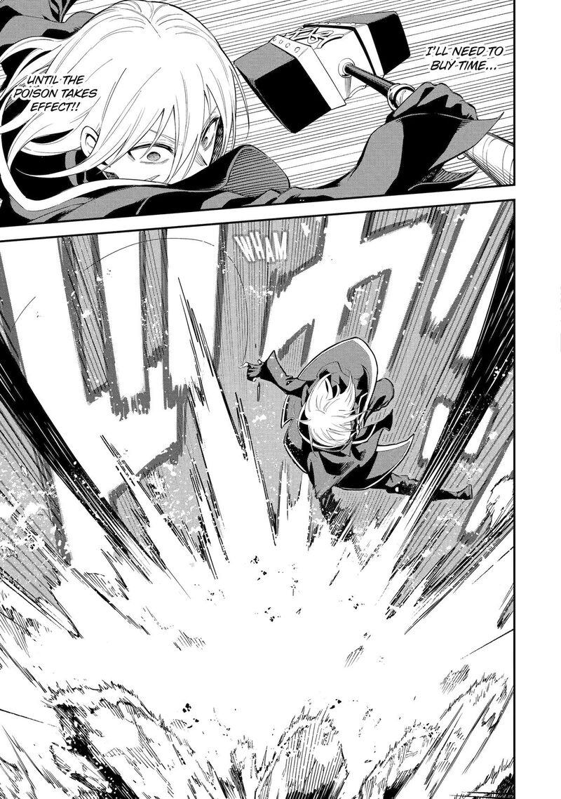 Isekai Kenja No Tensei Musou Game No Chishiki De Isekai Saikyou 43 23