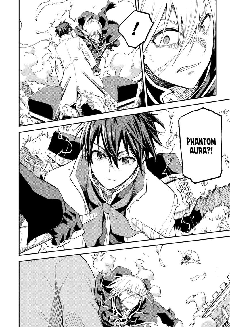 Isekai Kenja No Tensei Musou Game No Chishiki De Isekai Saikyou 43 24