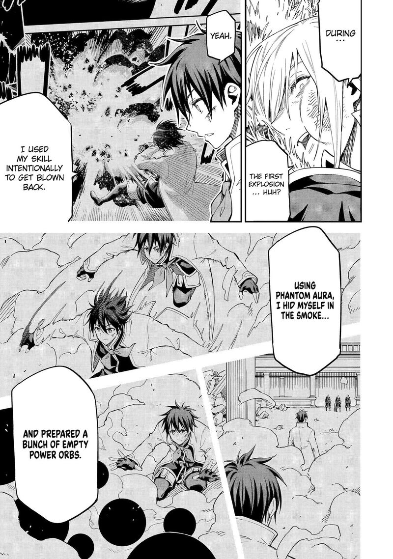 Isekai Kenja No Tensei Musou Game No Chishiki De Isekai Saikyou 43 28